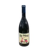 摩托哥海娜-la motuo garnacha